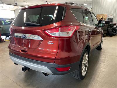 2016 Ford Escape SE - Photo 6 - Saint Louis, MI 48880-9800