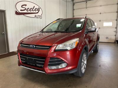 2016 Ford Escape SE - Photo 2 - Saint Louis, MI 48880-9800