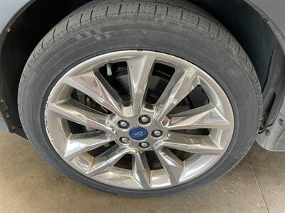2016 Ford Escape SE - Photo 23 - Saint Louis, MI 48880-9800