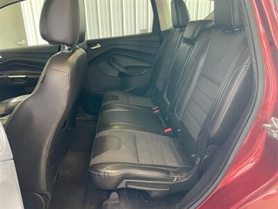 2016 Ford Escape SE - Photo 15 - Saint Louis, MI 48880-9800