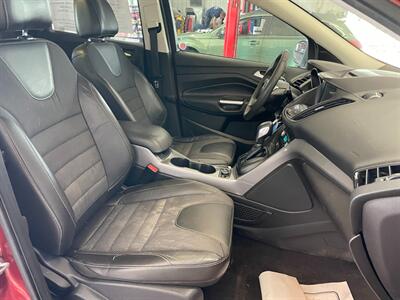 2016 Ford Escape SE - Photo 16 - Saint Louis, MI 48880-9800