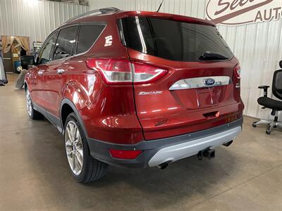 2016 Ford Escape SE - Photo 3 - Saint Louis, MI 48880-9800