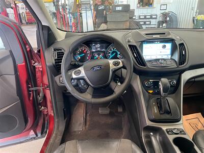 2016 Ford Escape SE - Photo 9 - Saint Louis, MI 48880-9800
