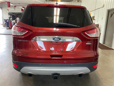 2016 Ford Escape SE - Photo 7 - Saint Louis, MI 48880-9800