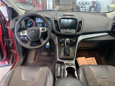 2016 Ford Escape SE - Photo 8 - Saint Louis, MI 48880-9800