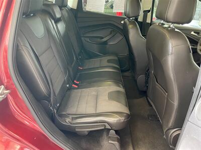 2016 Ford Escape SE - Photo 19 - Saint Louis, MI 48880-9800