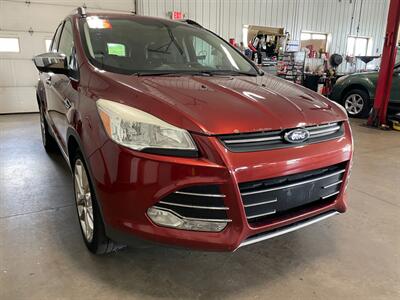2016 Ford Escape SE - Photo 4 - Saint Louis, MI 48880-9800