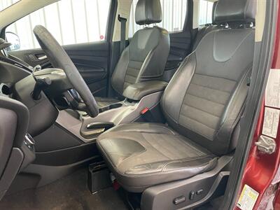 2016 Ford Escape SE - Photo 14 - Saint Louis, MI 48880-9800
