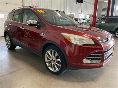 2016 Ford Escape SE - Photo 5 - Saint Louis, MI 48880-9800