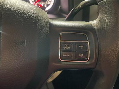2018 RAM 2500 Tradesman - Photo 11 - Saint Louis, MI 48880-9800