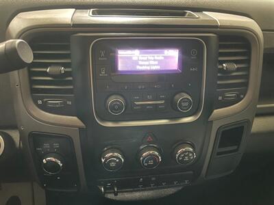 2018 RAM 2500 Tradesman - Photo 12 - Saint Louis, MI 48880-9800