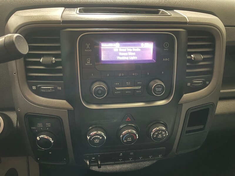 2018 RAM 2500 Tradesman - Photo 12 - Saint Louis, MI 48880-9800
