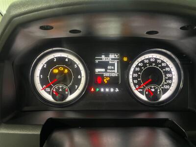 2018 RAM 2500 Tradesman - Photo 23 - Saint Louis, MI 48880-9800