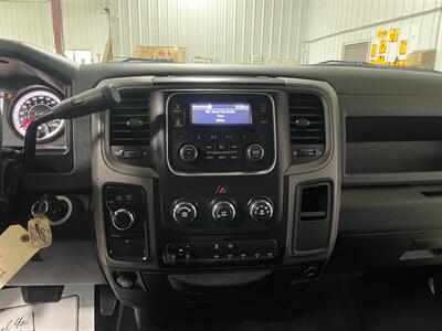 2018 RAM 2500 Tradesman - Photo 20 - Saint Louis, MI 48880-9800