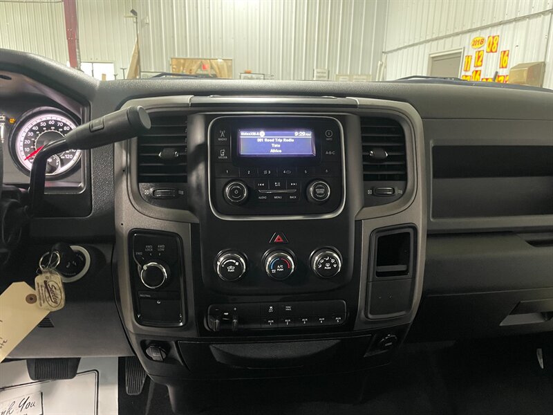 2018 RAM 2500 Tradesman - Photo 20 - Saint Louis, MI 48880-9800