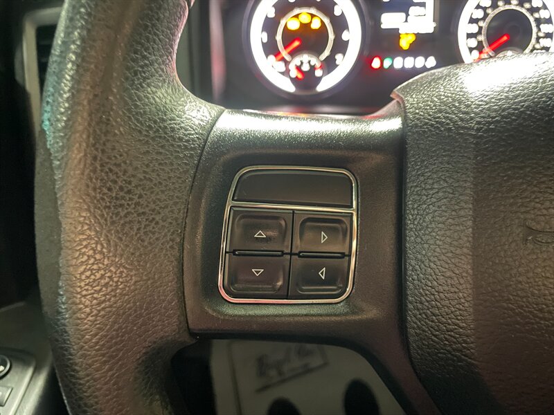 2018 RAM 2500 Tradesman - Photo 10 - Saint Louis, MI 48880-9800