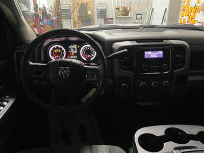2018 RAM 2500 Tradesman - Photo 7 - Saint Louis, MI 48880-9800