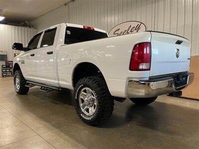 2018 RAM 2500 Tradesman - Photo 3 - Saint Louis, MI 48880-9800