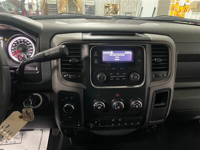 2018 RAM 2500 Tradesman - Photo 24 - Saint Louis, MI 48880-9800