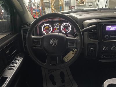 2018 RAM 2500 Tradesman - Photo 8 - Saint Louis, MI 48880-9800