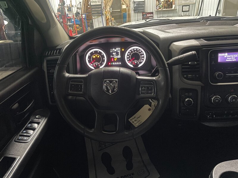 2018 RAM 2500 Tradesman - Photo 8 - Saint Louis, MI 48880-9800