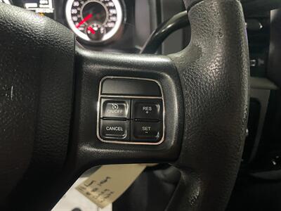 2018 RAM 2500 Tradesman - Photo 22 - Saint Louis, MI 48880-9800