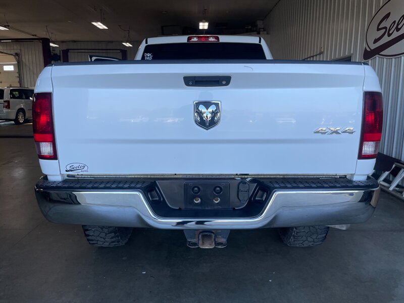 2018 RAM 2500 Tradesman - Photo 27 - Saint Louis, MI 48880-9800