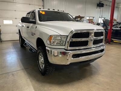 2018 RAM 2500 Tradesman - Photo 5 - Saint Louis, MI 48880-9800
