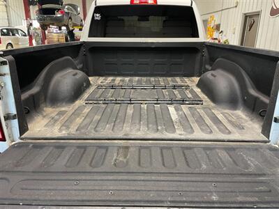 2018 RAM 2500 Tradesman - Photo 25 - Saint Louis, MI 48880-9800
