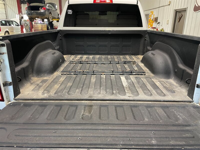 2018 RAM 2500 Tradesman - Photo 25 - Saint Louis, MI 48880-9800
