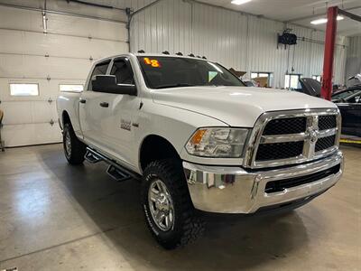 2018 RAM 2500 Tradesman - Photo 4 - Saint Louis, MI 48880-9800