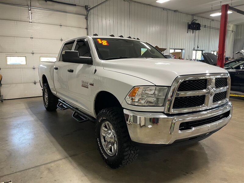 2018 RAM 2500 Tradesman - Photo 4 - Saint Louis, MI 48880-9800