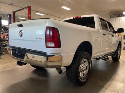 2018 RAM 2500 Tradesman - Photo 6 - Saint Louis, MI 48880-9800