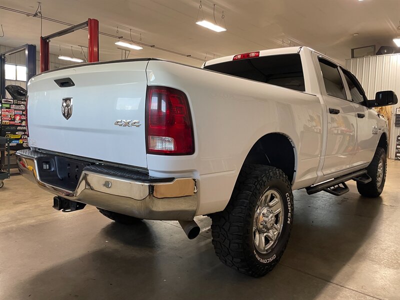 2018 RAM 2500 Tradesman - Photo 6 - Saint Louis, MI 48880-9800