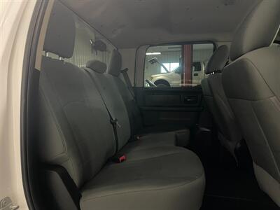 2018 RAM 2500 Tradesman - Photo 18 - Saint Louis, MI 48880-9800