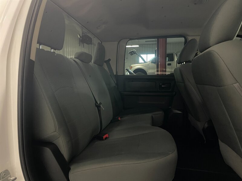 2018 RAM 2500 Tradesman - Photo 18 - Saint Louis, MI 48880-9800