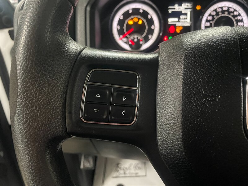 2018 RAM 2500 Tradesman - Photo 21 - Saint Louis, MI 48880-9800
