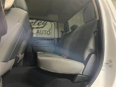 2018 RAM 2500 Tradesman - Photo 14 - Saint Louis, MI 48880-9800