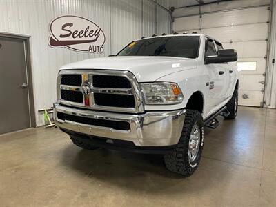 2018 RAM 2500 Tradesman - Photo 2 - Saint Louis, MI 48880-9800