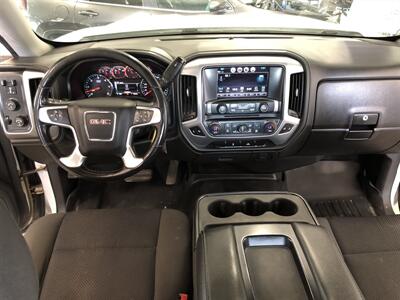 2018 GMC Sierra 1500 SLE   - Photo 7 - Saint Louis, MI 48880-9800