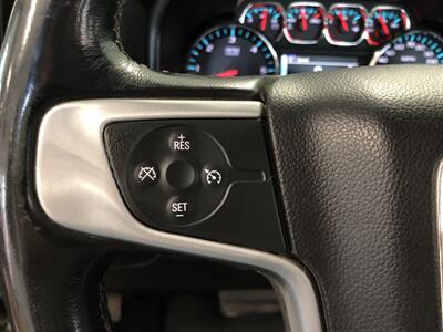 2018 GMC Sierra 1500 SLE   - Photo 10 - Saint Louis, MI 48880-9800