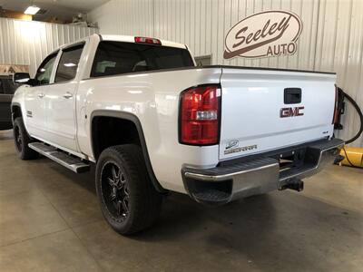 2018 GMC Sierra 1500 SLE   - Photo 3 - Saint Louis, MI 48880-9800