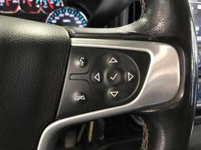 2018 GMC Sierra 1500 SLE   - Photo 11 - Saint Louis, MI 48880-9800