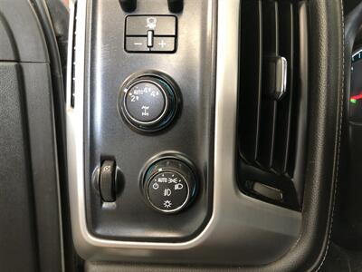 2018 GMC Sierra 1500 SLE   - Photo 12 - Saint Louis, MI 48880-9800