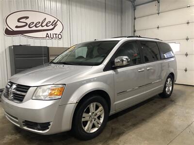 2008 Dodge Grand Caravan SXT  