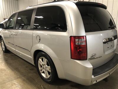 2008 Dodge Grand Caravan SXT   - Photo 7 - Saint Louis, MI 48880-9800