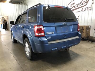 2010 Ford Escape XLT   - Photo 3 - Saint Louis, MI 48880-9800
