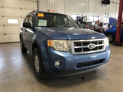 2010 Ford Escape XLT   - Photo 4 - Saint Louis, MI 48880-9800