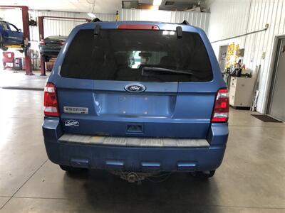2010 Ford Escape XLT   - Photo 24 - Saint Louis, MI 48880-9800