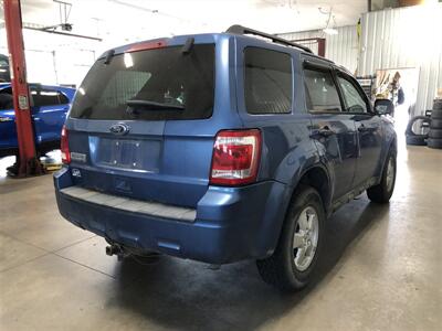 2010 Ford Escape XLT   - Photo 6 - Saint Louis, MI 48880-9800
